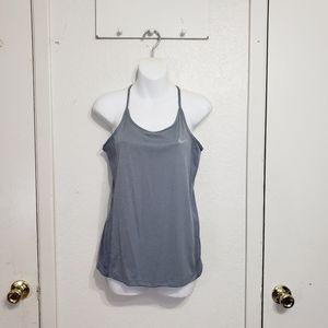 "NIKE" Activewear Halter Top